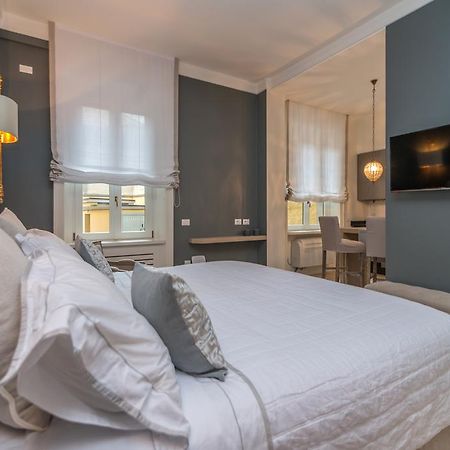 Brera Luxury Suite 밀라노 외부 사진