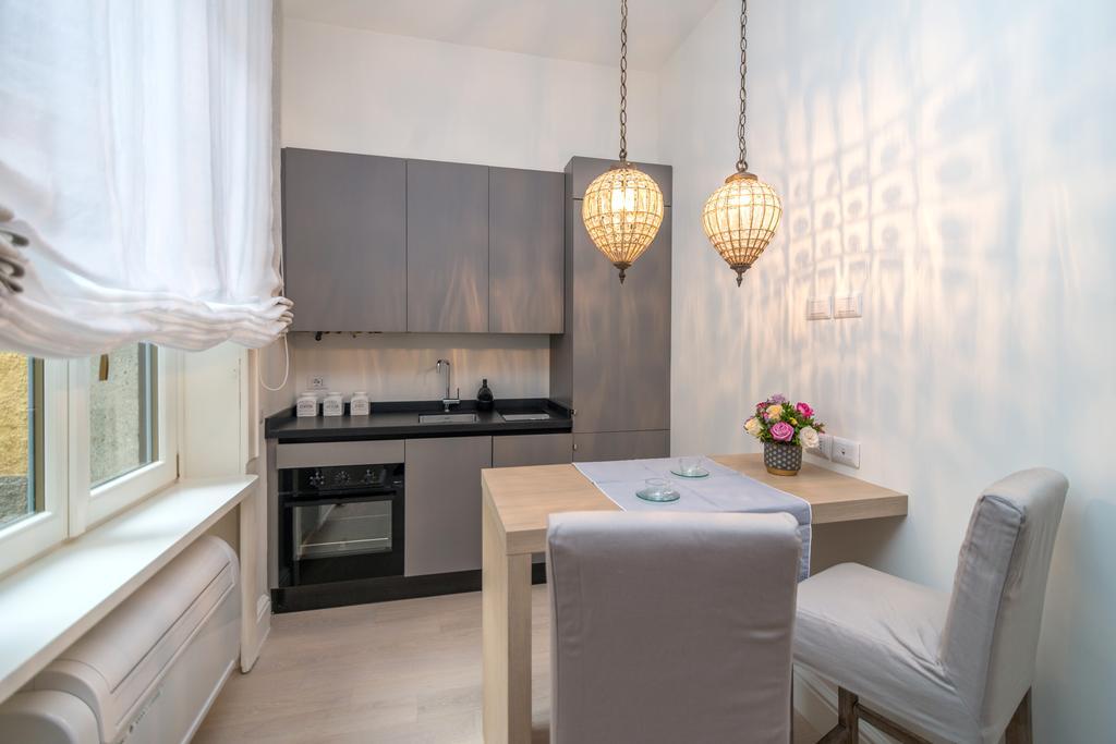Brera Luxury Suite 밀라노 외부 사진