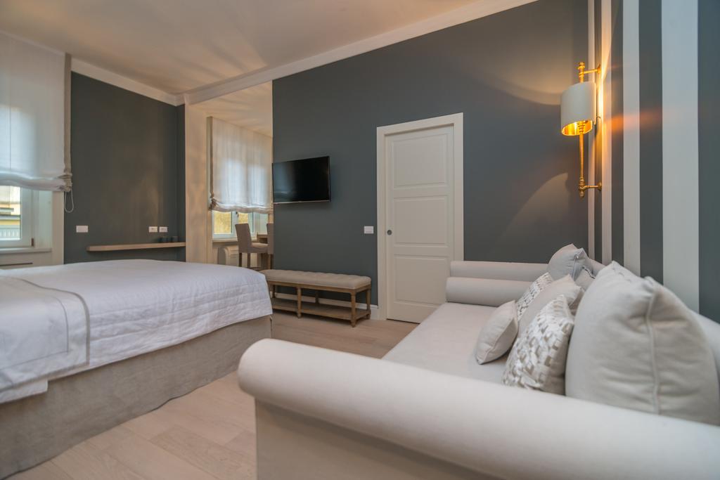 Brera Luxury Suite 밀라노 외부 사진