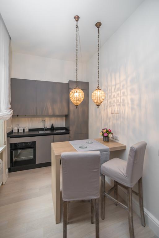 Brera Luxury Suite 밀라노 외부 사진