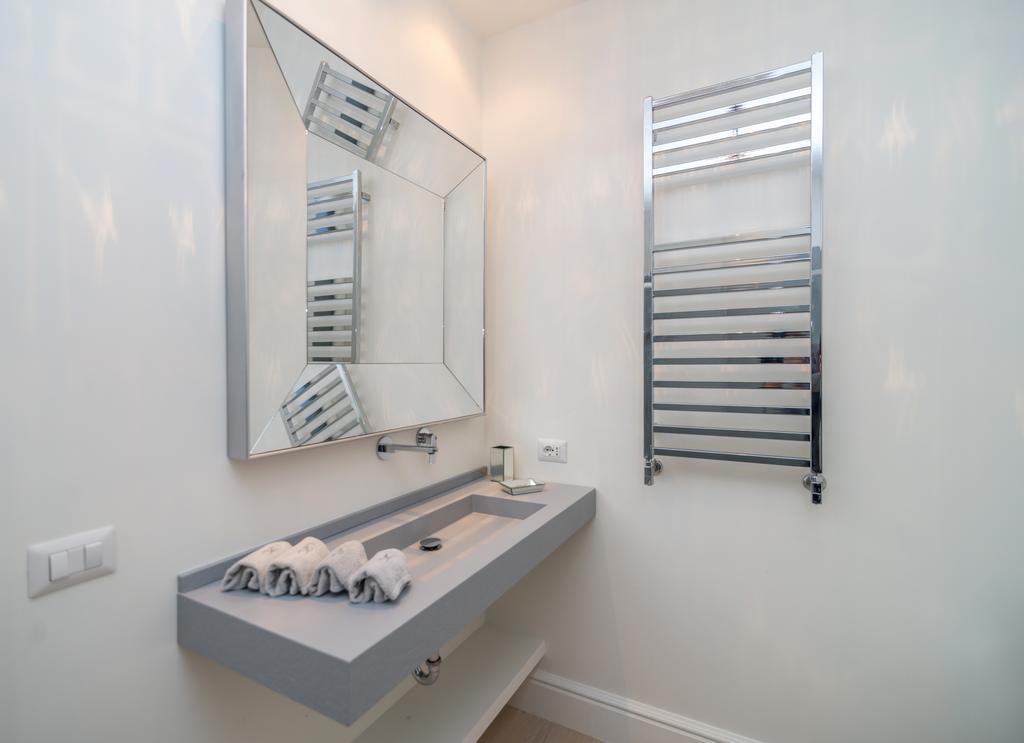Brera Luxury Suite 밀라노 외부 사진