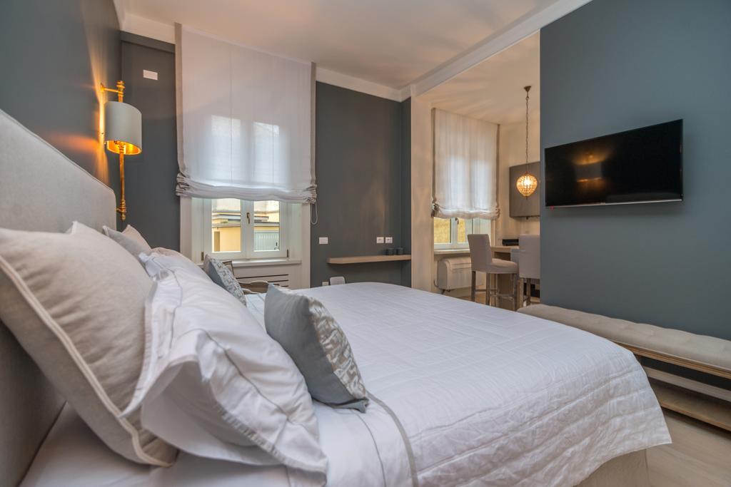 Brera Luxury Suite 밀라노 외부 사진