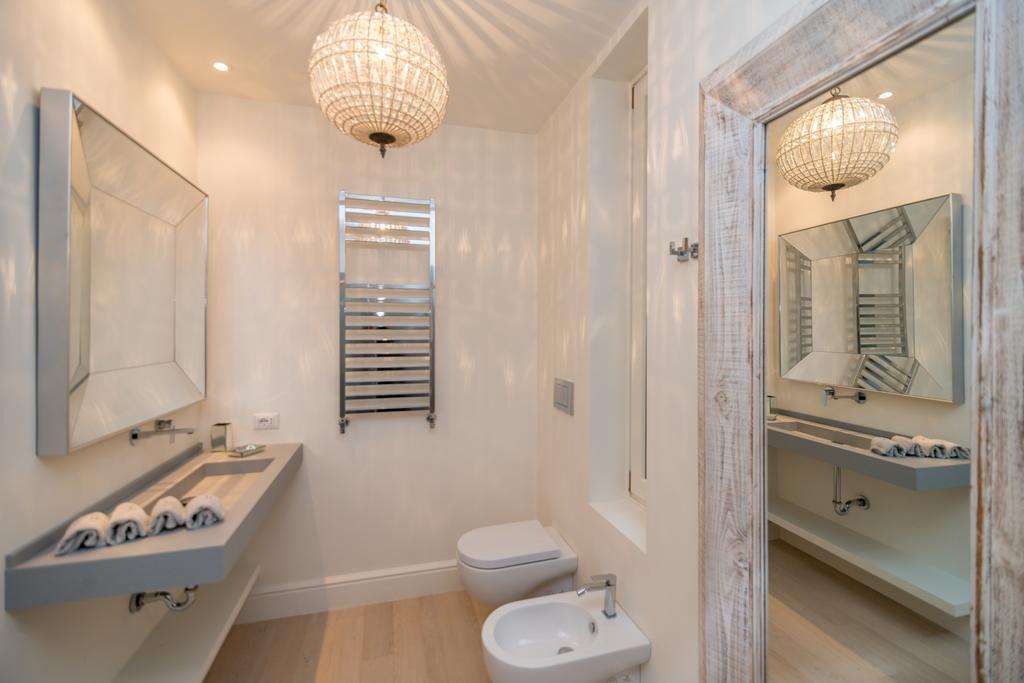 Brera Luxury Suite 밀라노 외부 사진