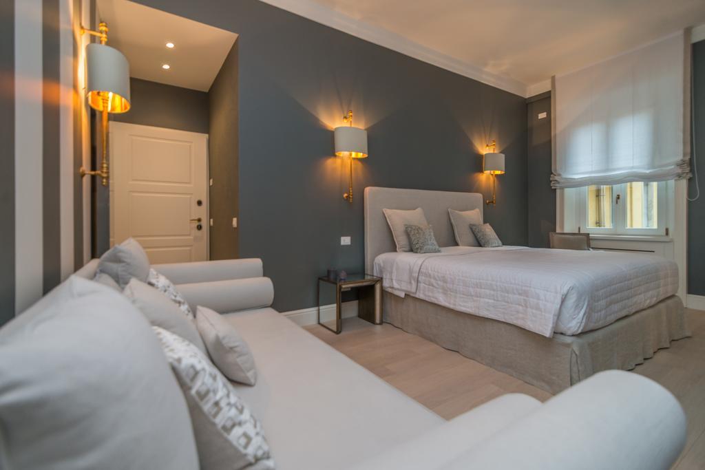 Brera Luxury Suite 밀라노 외부 사진