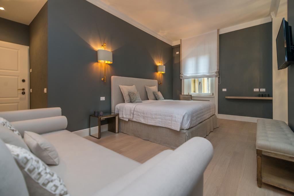 Brera Luxury Suite 밀라노 외부 사진
