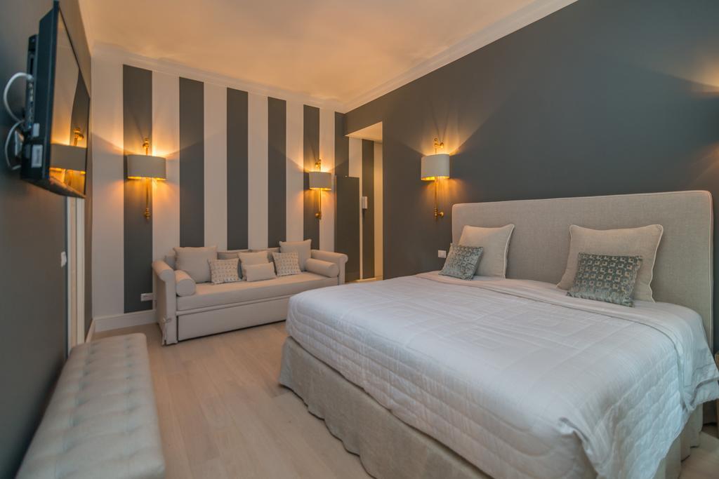 Brera Luxury Suite 밀라노 외부 사진