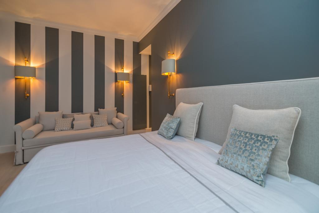 Brera Luxury Suite 밀라노 외부 사진