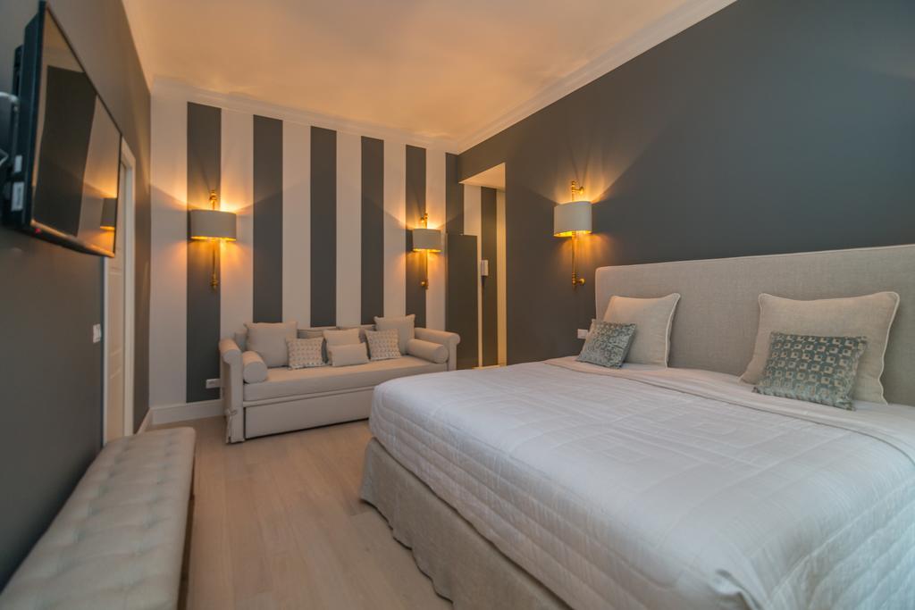 Brera Luxury Suite 밀라노 외부 사진