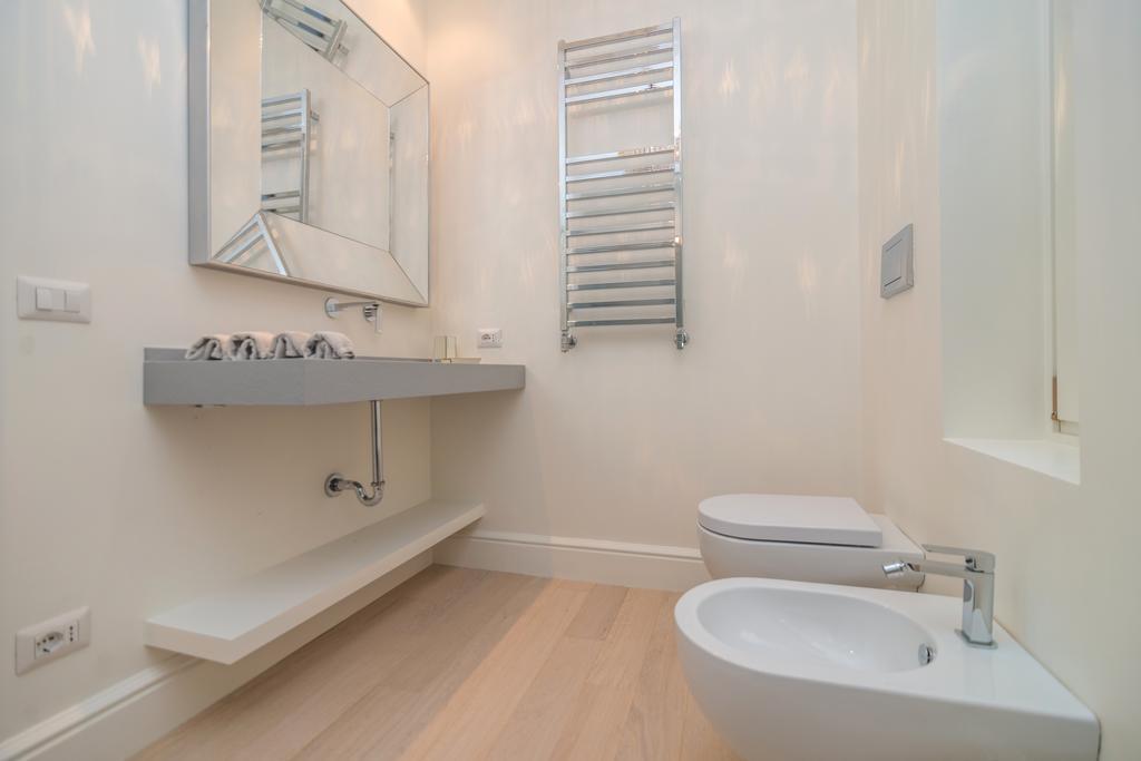 Brera Luxury Suite 밀라노 외부 사진