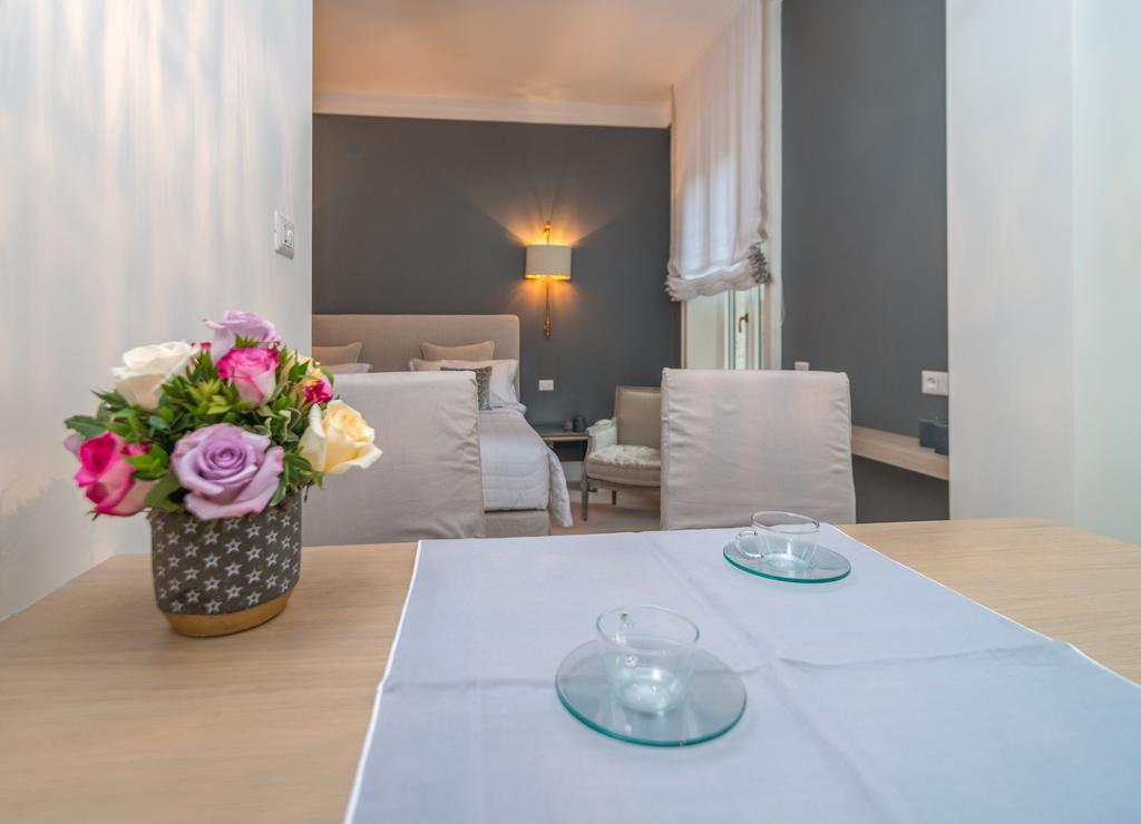 Brera Luxury Suite 밀라노 외부 사진