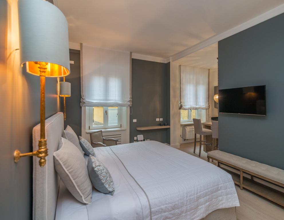 Brera Luxury Suite 밀라노 외부 사진